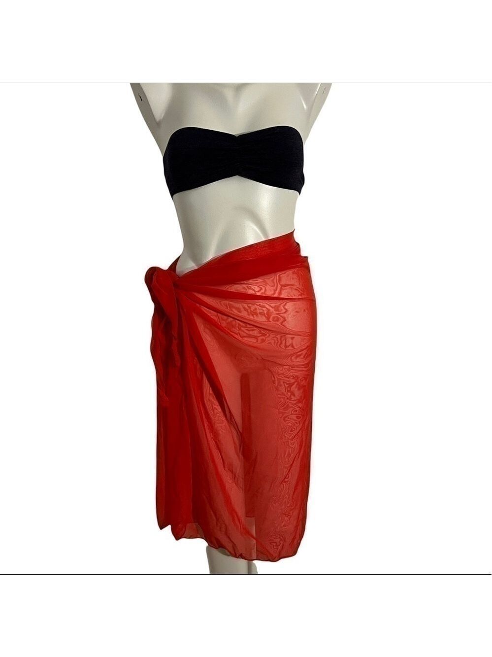 BEACH cover up